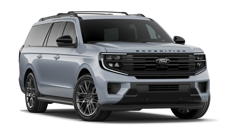 Expedition® vehicle